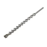BROCA SDS MAX 1-9/16 X 23" PUNTA CARBURO