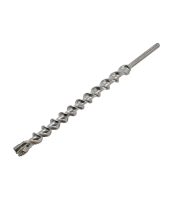 BROCA SDS MAX 1-9/16 X 23" PUNTA CARBURO