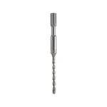 BROCA SPLINE 3/8" X 10" -2 CUCHILLAS