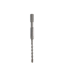 BROCA SPLINE 3/8" X 10" -2 CUCHILLAS