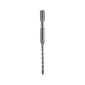 BROCA SPLINE 3/8" X 10" -2 CUCHILLAS