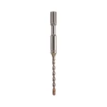 BROCA SPLINE 1/2" X 10" -2 CUCHILLAS