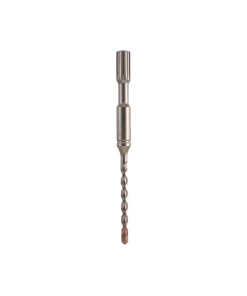 BROCA SPLINE 1/2" X 10" -2 CUCHILLAS
