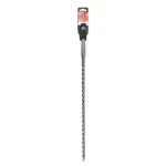 BROCA SPLINE 1/2" X 22" -2 CUCHILLAS