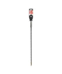 BROCA SPLINE 1/2" X 22" -2 CUCHILLAS