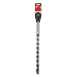 BROCA SPLINE 13/16" X 16" -2 CUCHILLAS