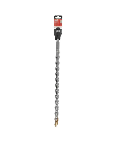 BROCA SPLINE 1" X 22" -2 CUCHILLAS