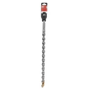 BROCA SPLINE 1" X 22" -2 CUCHILLAS