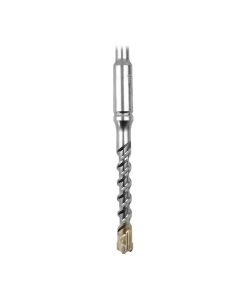 BROCA SPLINE 5/8" X 10" -2 CUCHILLAS