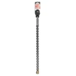 BROCA SPLINE 1" X 22" -4 CUCHILLAS