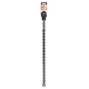 BROCA SPLINE 1" X 22" -4 CUCHILLAS