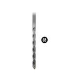 BROCA P/CONCRETO SDS+ 5/16" X4" X6" 2CT DRILL BIT
