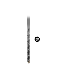 BROCA P/CONCRETO SDS+ 5/16" X4" X6" 2CT DRILL BIT