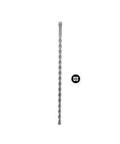BROCA P/CONCRETO SDS+ 5/16" X10" X12" 2CT DRILLBIT