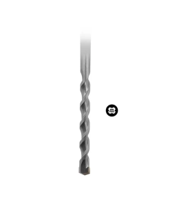 BROCA P/CONCRETO SDS+ 3/8" X4" X6" 2CT DRILL BIT