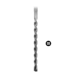 BROCA P/CONCRETO SDS+ 3/8" X6" X8" 2CT DRILL BIT