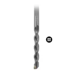 BROCA P/CONCRETO SDS+ 1/2" X4" X6" 2CT DRILL BIT