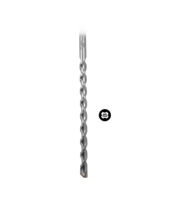BROCA P/CONCRETO SDS+ 1/2" X8" X10" 2CT DRILL BIT