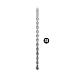 BROCA P/CONCRETO SDS+ 1/2" X10" X12" 2CT DRILL BIT
