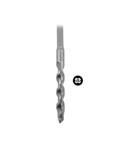 BROCA P/CONCRETO SDS+ 9/16" X4" X6" 2CT DRILL BIT