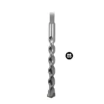 BROCA P/CONCRETO SDS+ 5/8" X6" X8" 2CT DRILL BIT