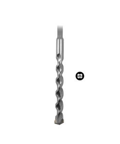 BROCA P/CONCRETO SDS+ 5/8" X6" X8" 2CT DRILL BIT