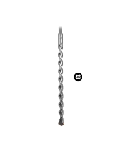 BROCA P/CONCRETO SDS+ 5/8" X10" X12" 2CT DRILL BIT