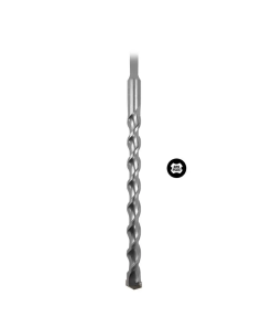 BROCA P/CONCRETO SDS+ 3/4" X10" X12" 2CT DRILL BIT