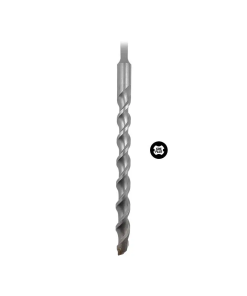 BROCA P/CONCRETO SDS+ 7/8" X10" X12" 2CT DRILL BIT
