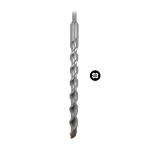 BROCA P/CONCRETO SDS+ 7/8" X10" X12" 2CT DRILL BIT