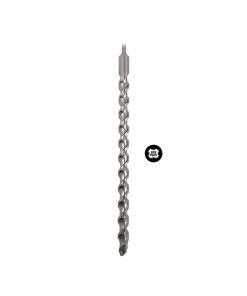 BROCA P/CONCRETO SDS+ 3/4" X16" X18" 2CT DRILL BIT