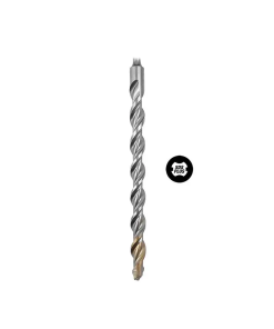 BROCA SDS PLUS 3/4" X 12"