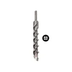 BROCA SDS PLUS 1" X 10"