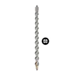 BROCA SDS PLUS 1" X 18"