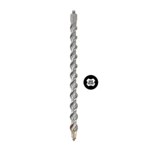BROCA SDS PLUS 1" X 18"