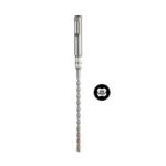 BROCA SDS PLUS 3/16" X 7" AGARRE HEX 1/4"