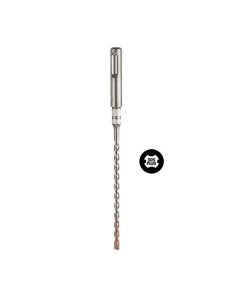 BROCA SDS PLUS 3/16" X 7" AGARRE HEX 1/4"