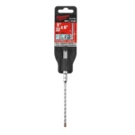 BROCA SDS PLUS 5/32" X 6" ZANCO 1/4" HEX