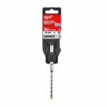 BROCA SDS PLUS 3/16" X 5" ZANCO 1/4" HEX