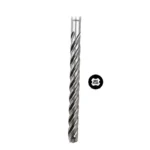BROCA P/CONCRETO SDS-PLUS MX4 3/8" X 6"