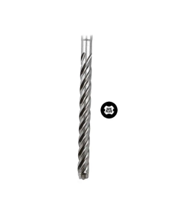 BROCA P/CONCRETO SDS-PLUS MX4 3/8" X 6"