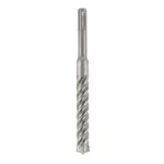 BROCA P/CONCRETO SDS MX4 1/2" X 6" MILWAUKEE