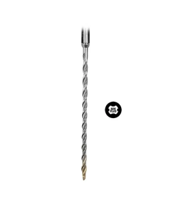 BROCA SDS PLUS 1/4" X 6" X 8"