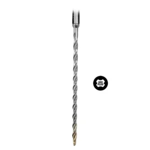 BROCA SDS PLUS 1/4" X 6" X 8"