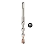 BROCA SDS PLUS 1/2" X 4" X 6"