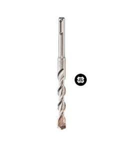 BROCA SDS PLUS 1/2" X 4" X 6"