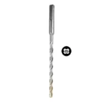 BROCA SDS PLUS 2CT 1/4" X 4" X 6" - BULK(200)