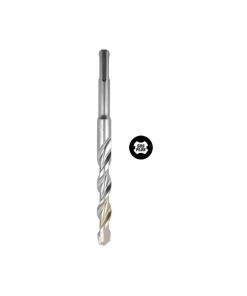 BROCA SDS PLUS 1/2" X 4" X 6" - BULK (100)