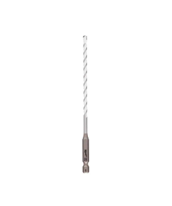 BROCA DE CARBURO SHOCKWAVE 5/32" X 6" MULTIMATERIA