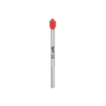 BROCA P/VIDRIO Y AZULEJO 3/8"